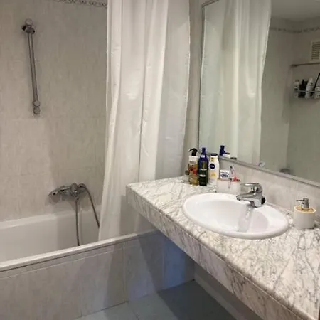 Apartmán Surf&snooze