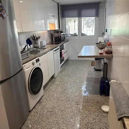 Surf&snooze Apartmán